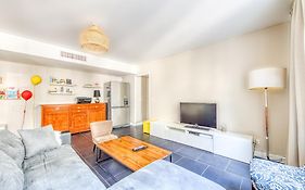 Bel appartement Bordeaux centre